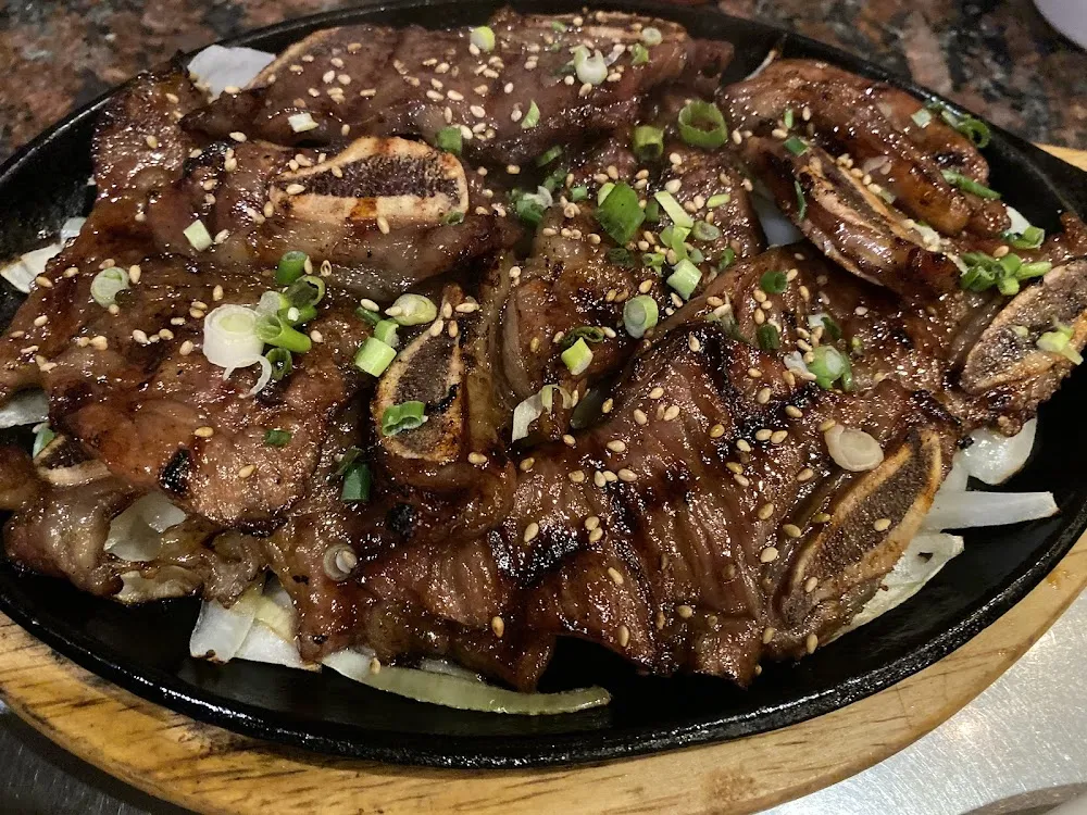 La Style Galbi